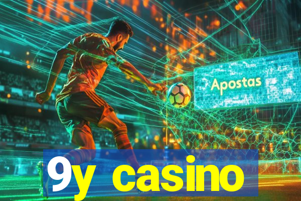 9y casino